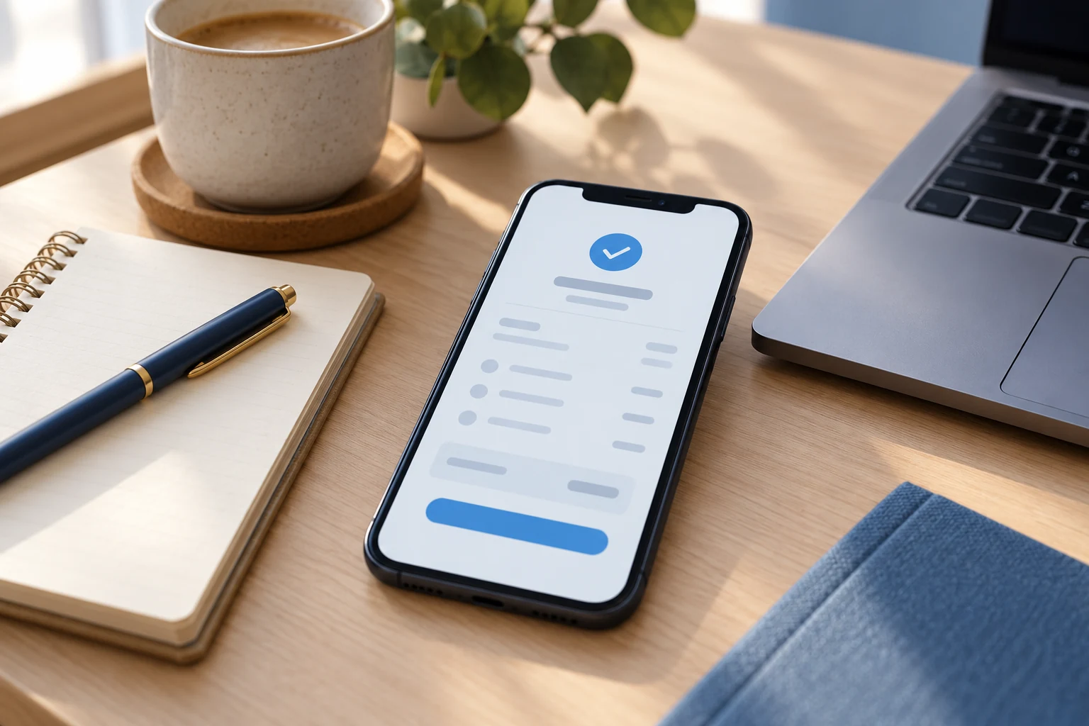 کارت هدیه با کد QR برای بازکردن پیام دیجیتال